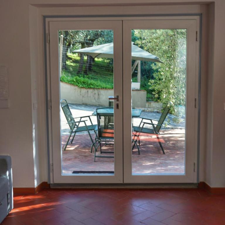 Villino degli ulivi - Two-Bedroom Apartment - 7