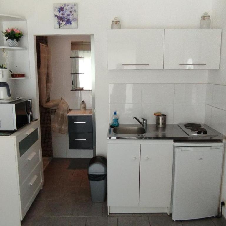 Vacances au soleil - Maison 1 Chambre - 2