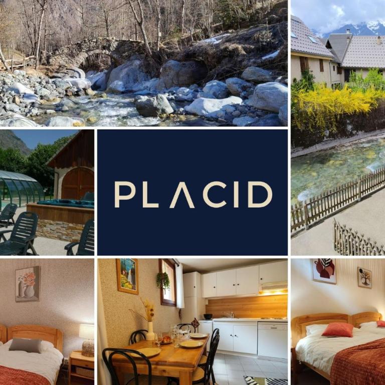 L'Edelweiss 8 - Piscine - WIFI - Appartement - 2