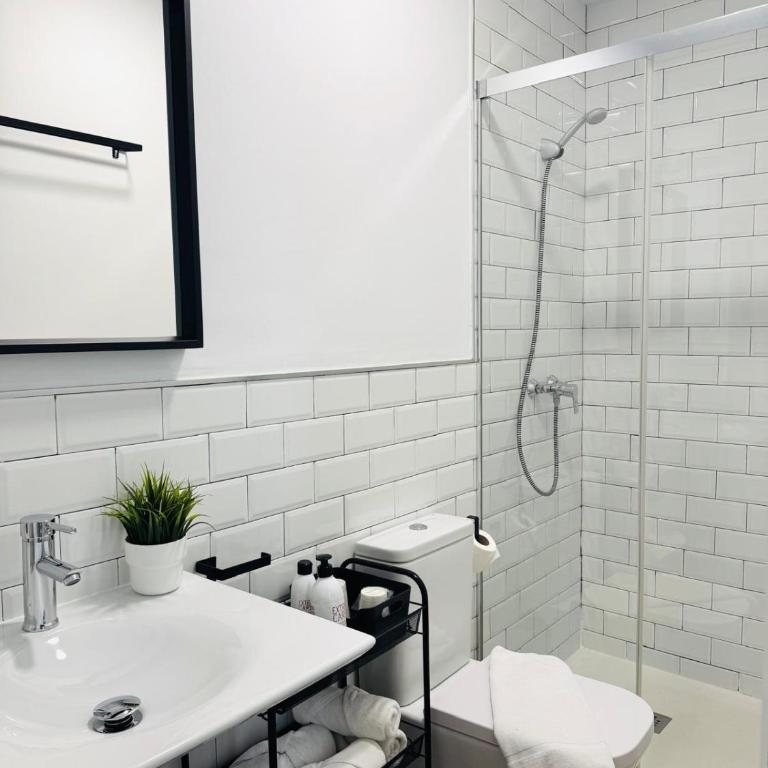 Alegoría Coliving Experience - Habitación Doble - 2 camas - 12