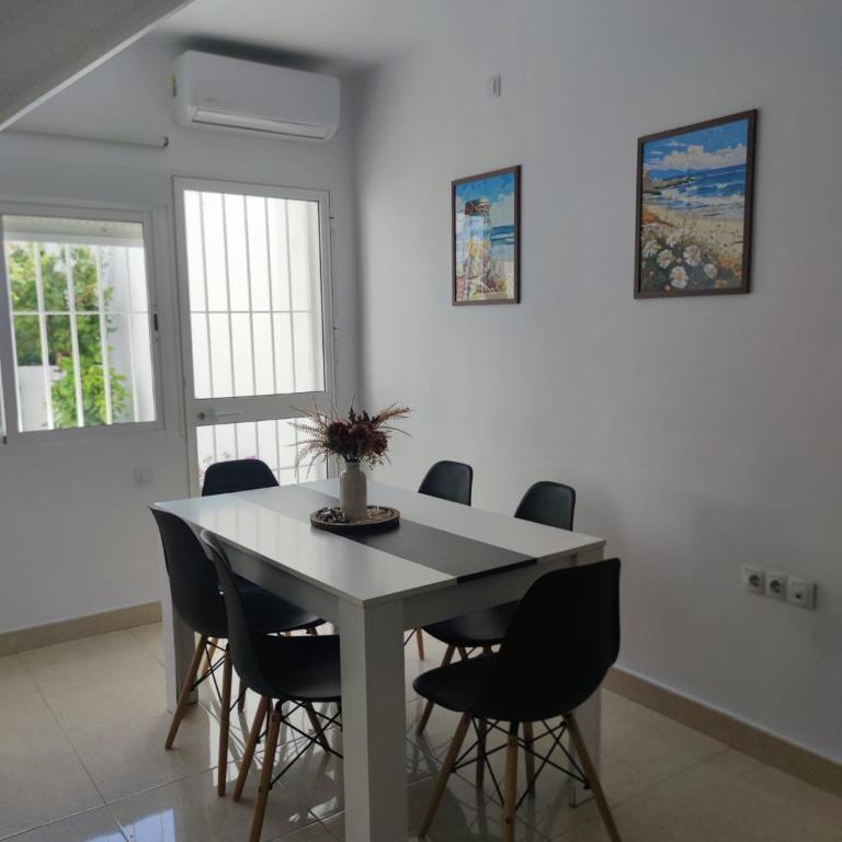 Adosado Conil de la Frontera - Appartement - 2