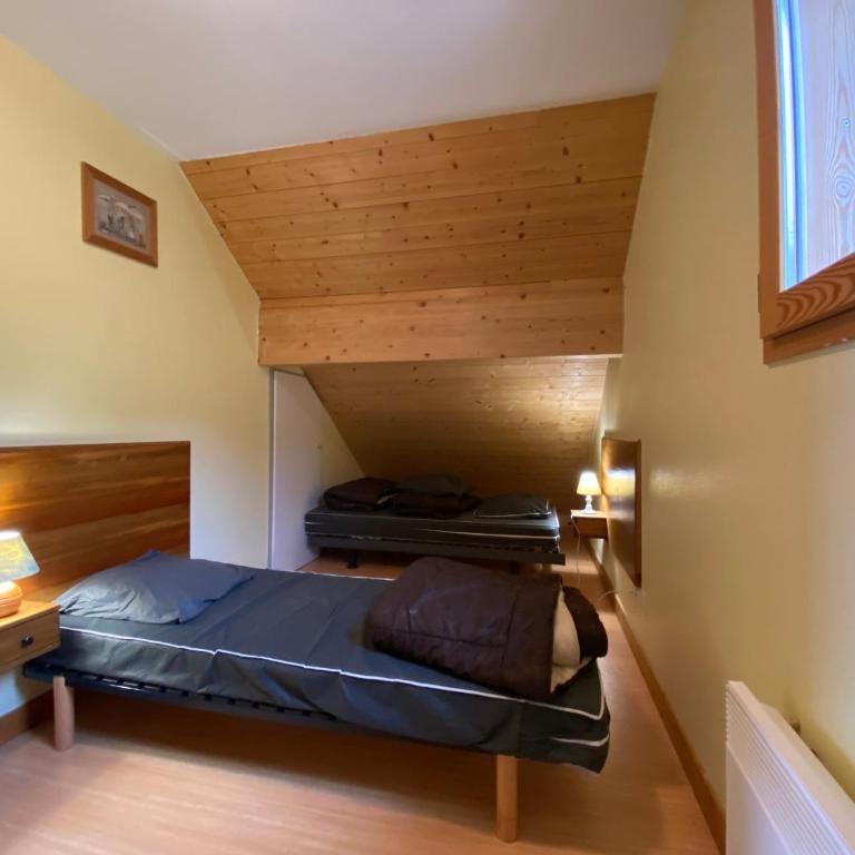 travelski home classic - Les Chalets de la Fontaine du Roi - Chalet 3 Chambres - 11