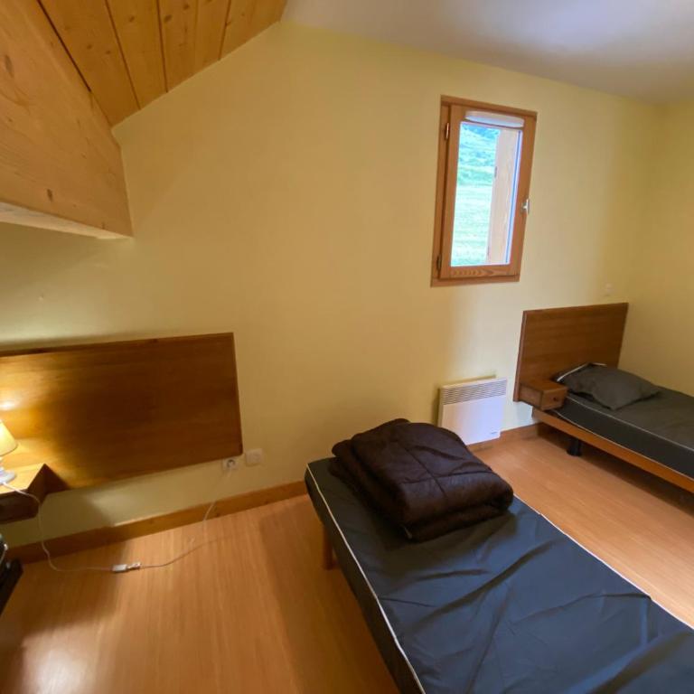 travelski home classic - Les Chalets de la Fontaine du Roi - Chalet 3 Chambres - 12