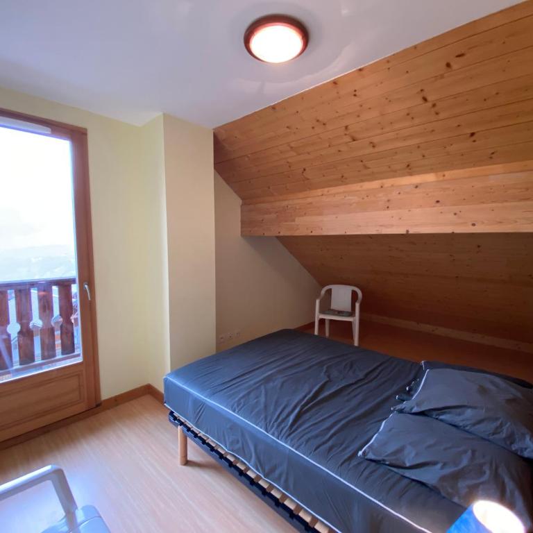 travelski home classic - Les Chalets de la Fontaine du Roi - Chalet 3 Chambres - 13