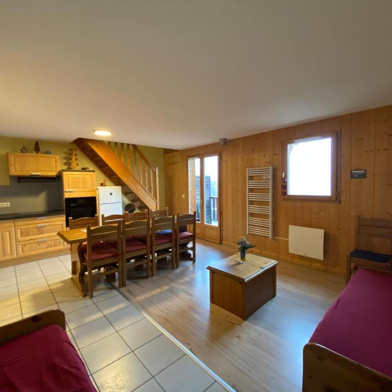 travelski home classic - Les Chalets de la Fontaine du Roi - Chalet 3 Chambres - 14