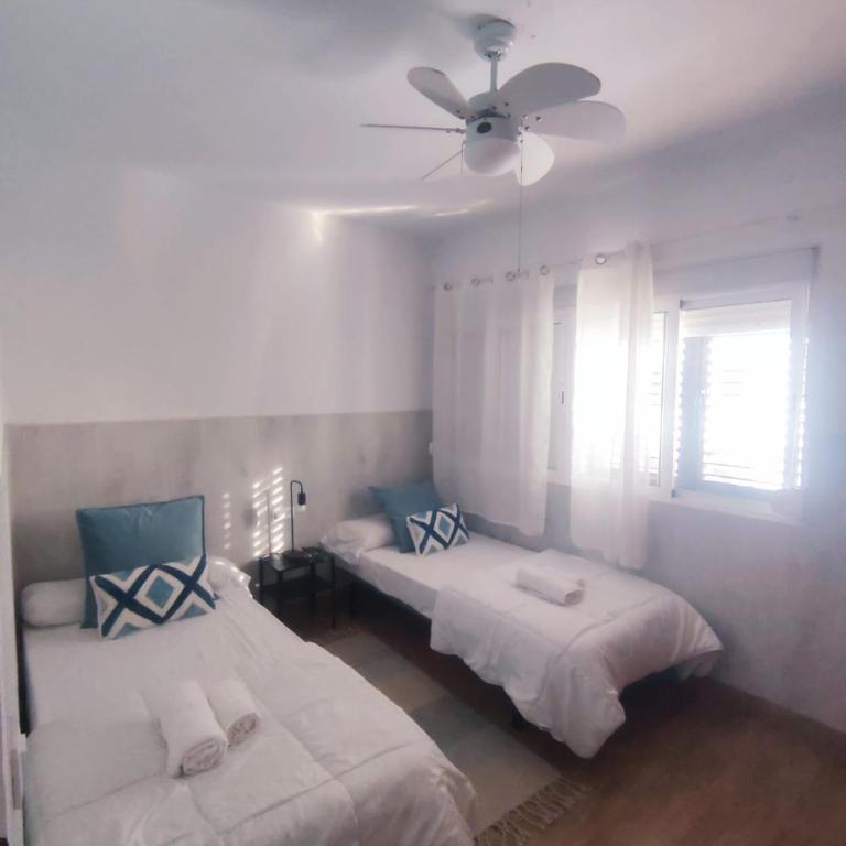 Adosado Conil de la Frontera - Appartement - 9