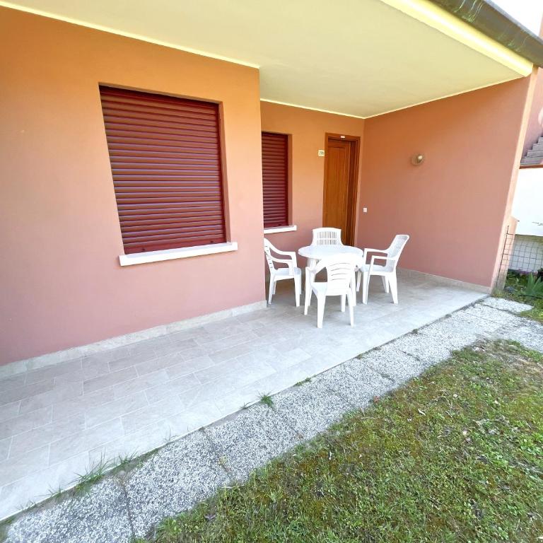 Villaggio Azzurro - Appartamenti - Appartement - Rez-de-Chaussée - 5