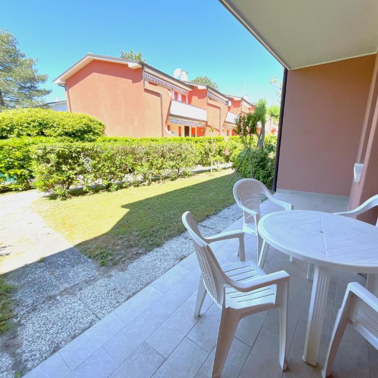 Villaggio Azzurro - Appartamenti - Appartement - Rez-de-Chaussée - 6