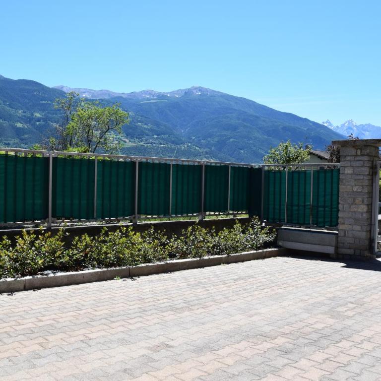 Le Due Betulle - Appartamento con 1 Camera da Letto - 16