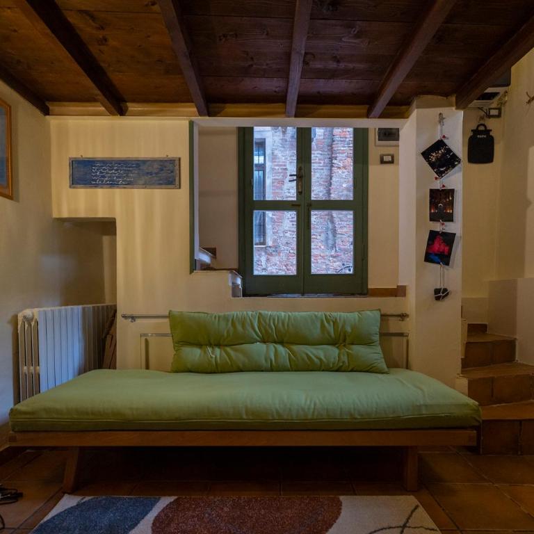 Antiba House - Casa con 1 dormitorio - 3