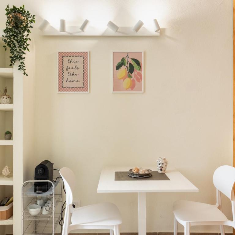 Cori miu Home - Apartment - 9