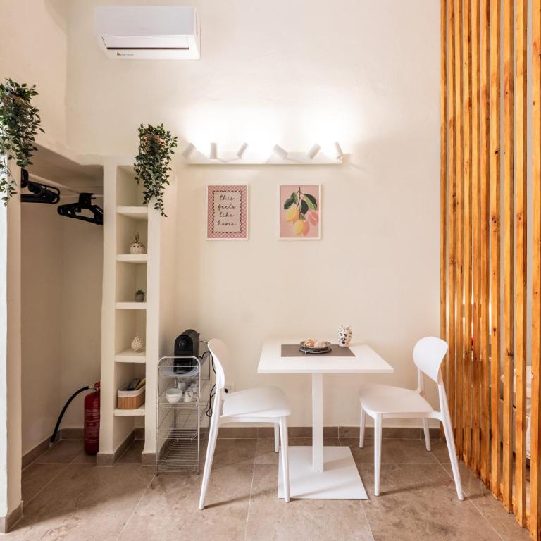 Cori miu Home - Apartment - 11
