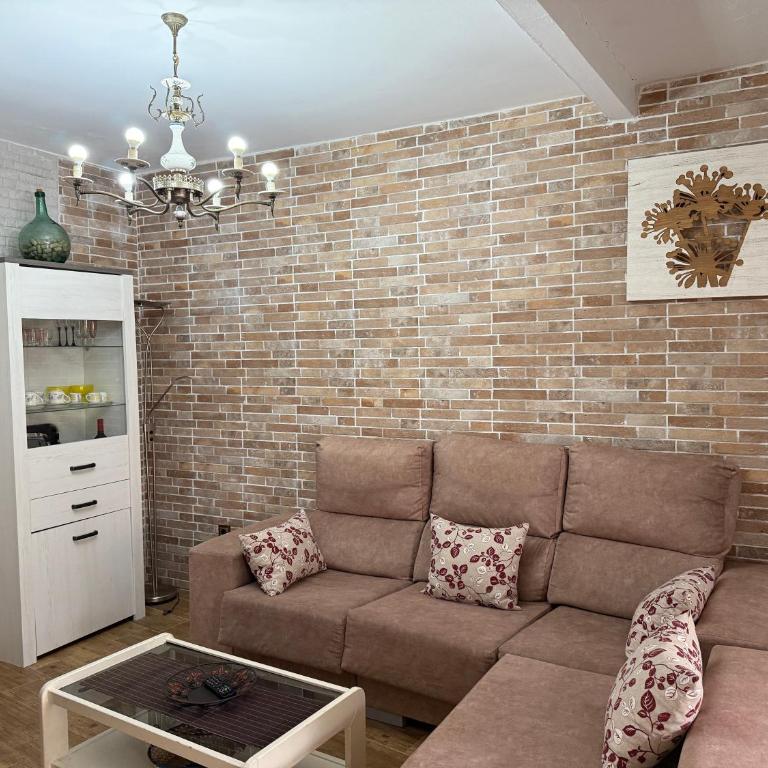 Casa de Joaquina - Ferienhaus - 43
