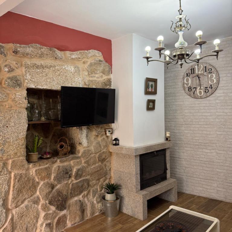 Casa de Joaquina - Ferienhaus - 56