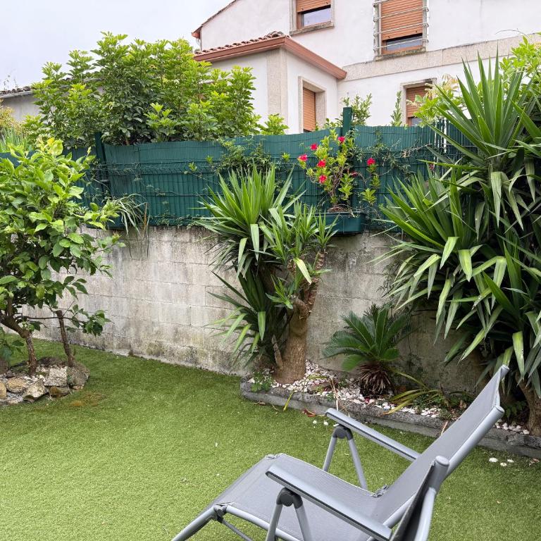 Casa de Joaquina - Ferienhaus - 57