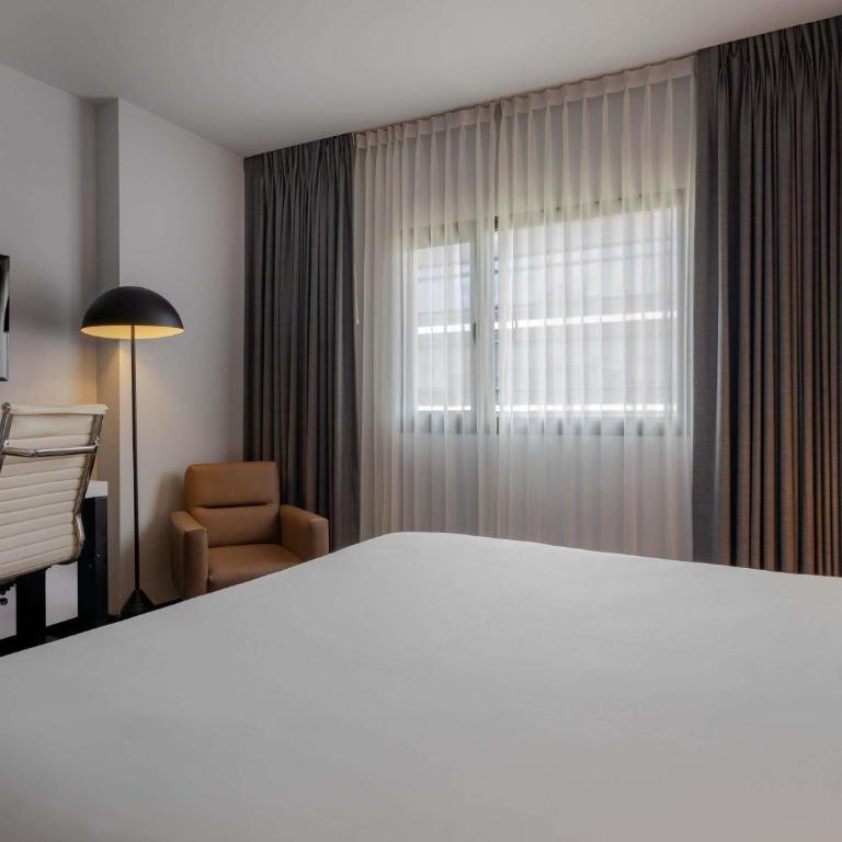 Novotel Bogota Parque 93 - Habitación Doble Executive - 9