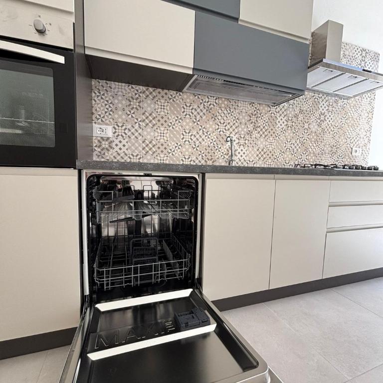 Civico 53 Apartments - Apartamento de 1 dormitorio - 4