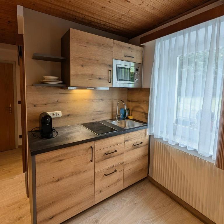 Hotel Apartment Das Au- Gut - Studio-Apartment - 18