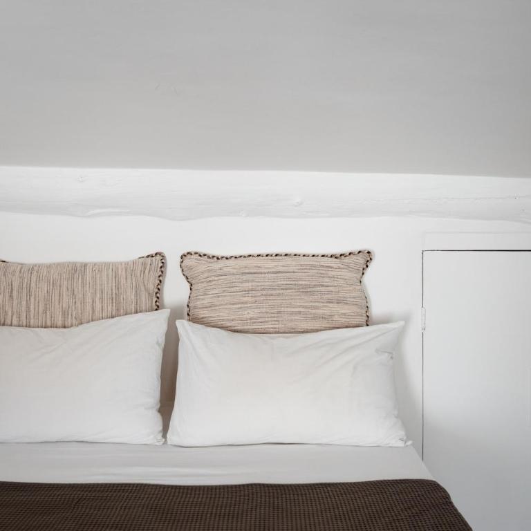 Central duplex with terrace - Appartement 2 Chambres - 5