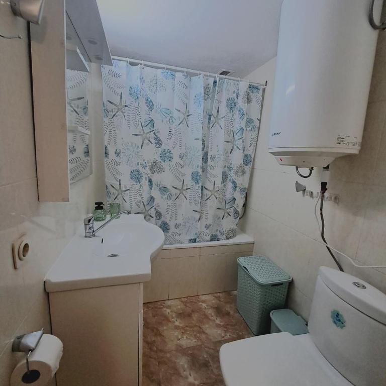 Urbatenis Javea - Apartamento de 1 dormitorio - 3