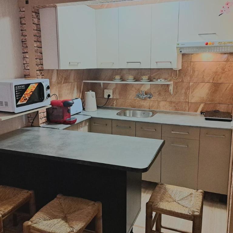 Urbatenis Javea - Apartamento de 1 dormitorio - 4