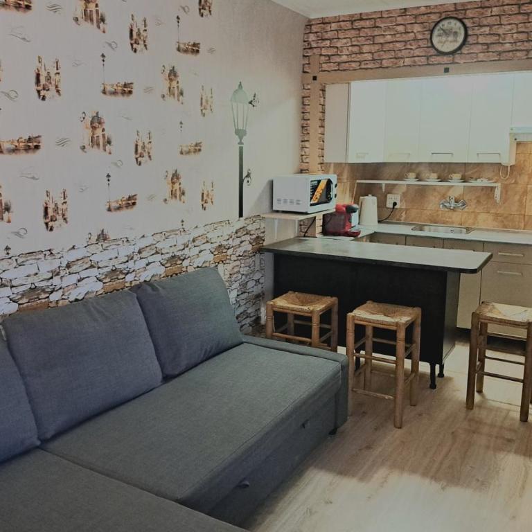 Urbatenis Javea - Apartamento de 1 dormitorio - 6