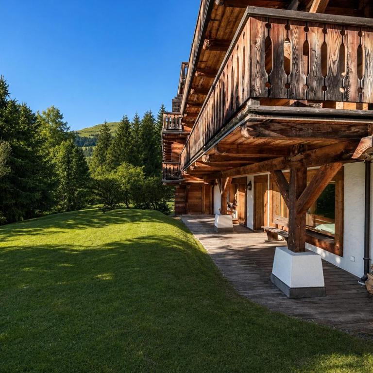 Apartment Snowcrest, Verbier- by EMERALD STAY - Appartement - 43