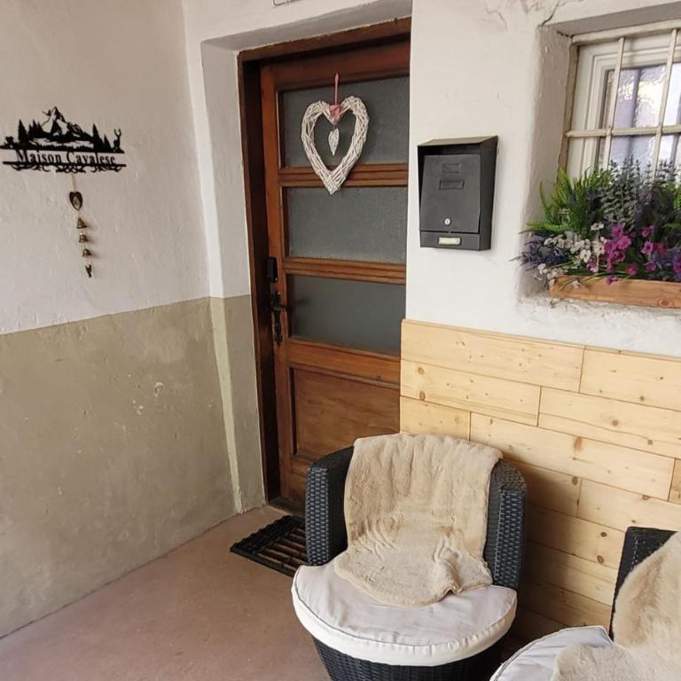 Maison Cavalese - Polar Express - Appartamento con 1 Camera da Letto - 22
