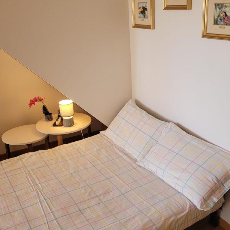 Maison Cavalese - Wild Forest, tranquillità a due passi dal centro - Appartamento con 1 Camera da Letto - 24