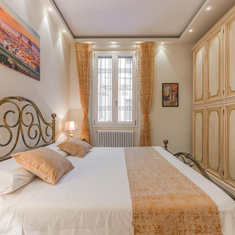 Casa Donatella, where tranquillity meets the city - Two-Bedroom Apartment - 1