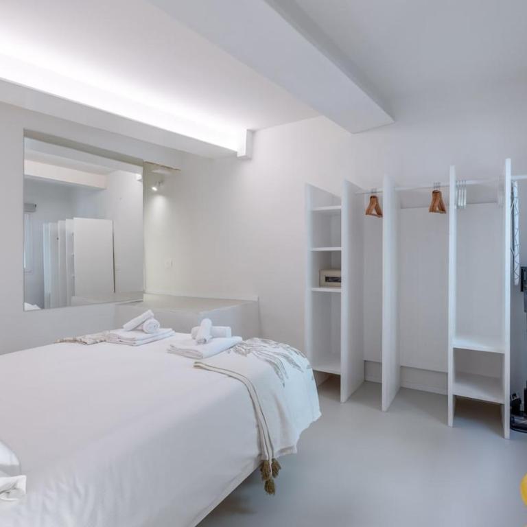 Gemma in Santo Spirito - One-Bedroom Apartment - 9