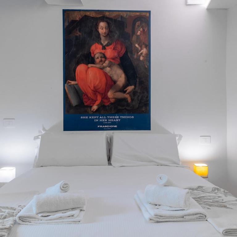 Gemma in Santo Spirito - One-Bedroom Apartment - 3