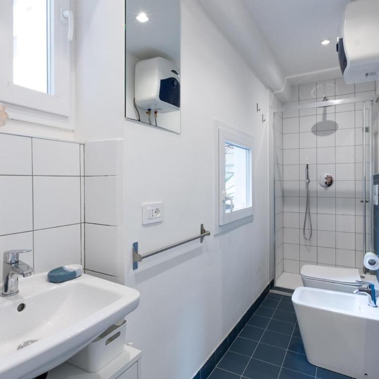 Gemma in Santo Spirito - One-Bedroom Apartment - 13