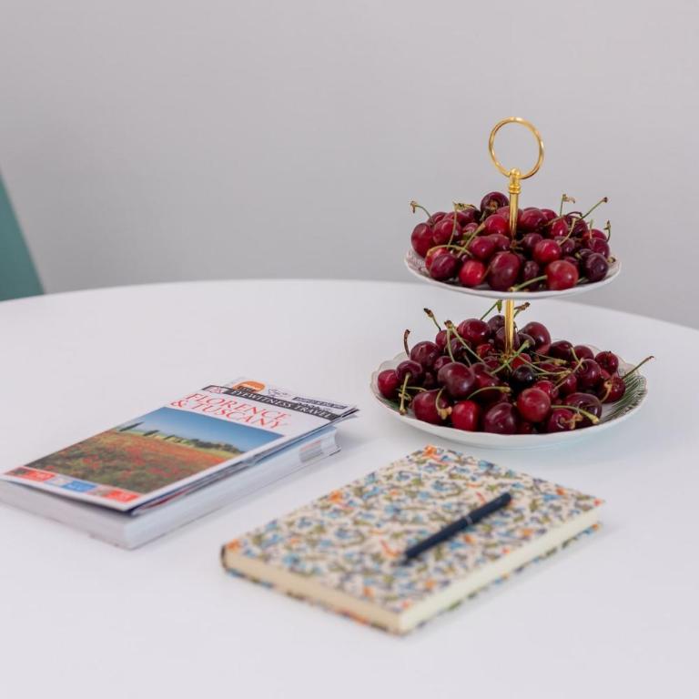 Gemma in Santo Spirito - One-Bedroom Apartment - 14