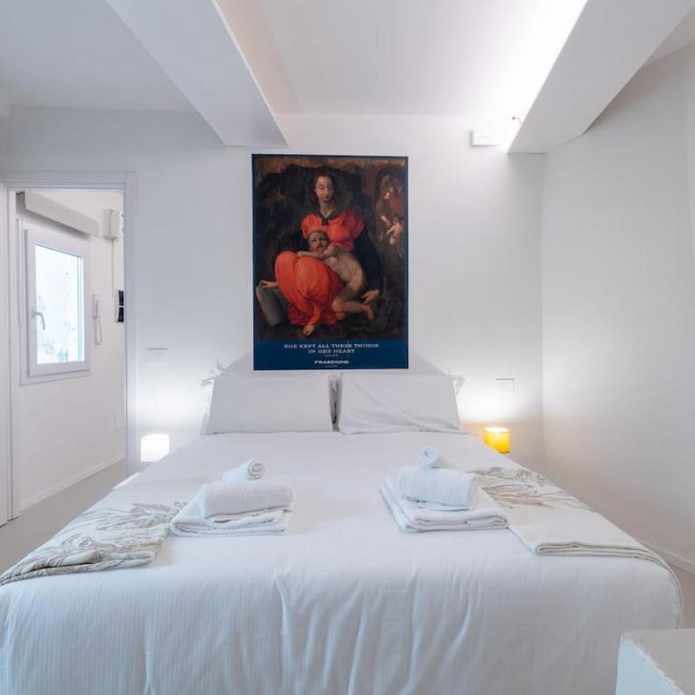 Gemma in Santo Spirito - One-Bedroom Apartment - 18