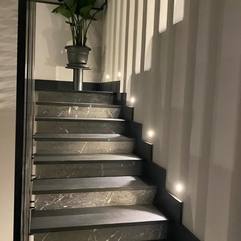 Taormina In Light Suites - Suite Deluxe con bañera de hidromasaje - 2