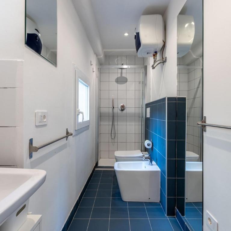 Gemma in Santo Spirito - One-Bedroom Apartment - 24