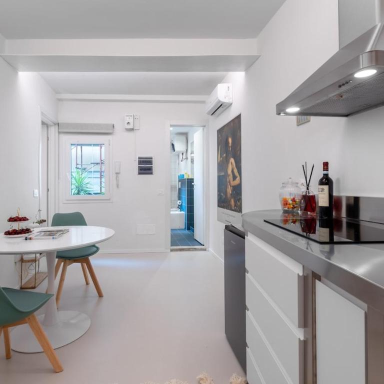 Gemma in Santo Spirito - One-Bedroom Apartment - 27