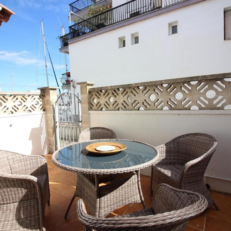 Casa en Canal de Roses - Parking, Aire Acondicionado - ES-228-111 - Casa - 9