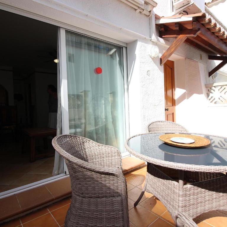Casa en Canal de Roses - Parking, Aire Acondicionado - ES-228-111 - Casa - 10