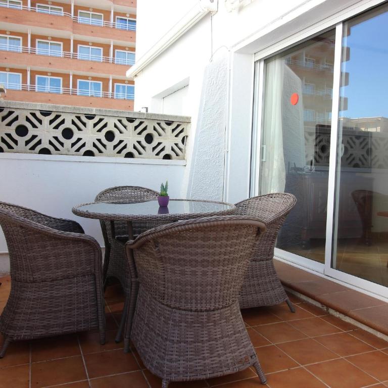 Casa en Canal de Roses - Parking, Aire Acondicionado - ES-228-111 - Casa - 11