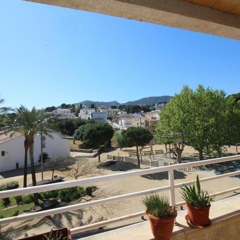 Apartamento luminoso en el centro - 4 pers. - ES-228-147 - Appartement - 1