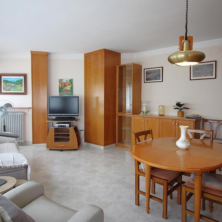Apartamento luminoso en el centro - 4 pers. - ES-228-147 - Appartement - 2