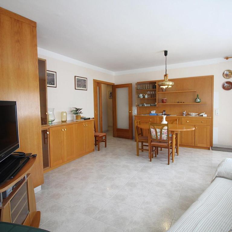 Apartamento luminoso en el centro - 4 pers. - ES-228-147 - Appartement - 3