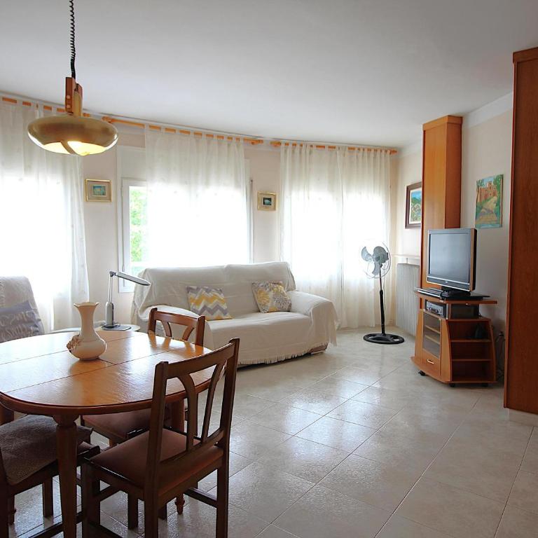 Apartamento luminoso en el centro - 4 pers. - ES-228-147 - Appartement - 4