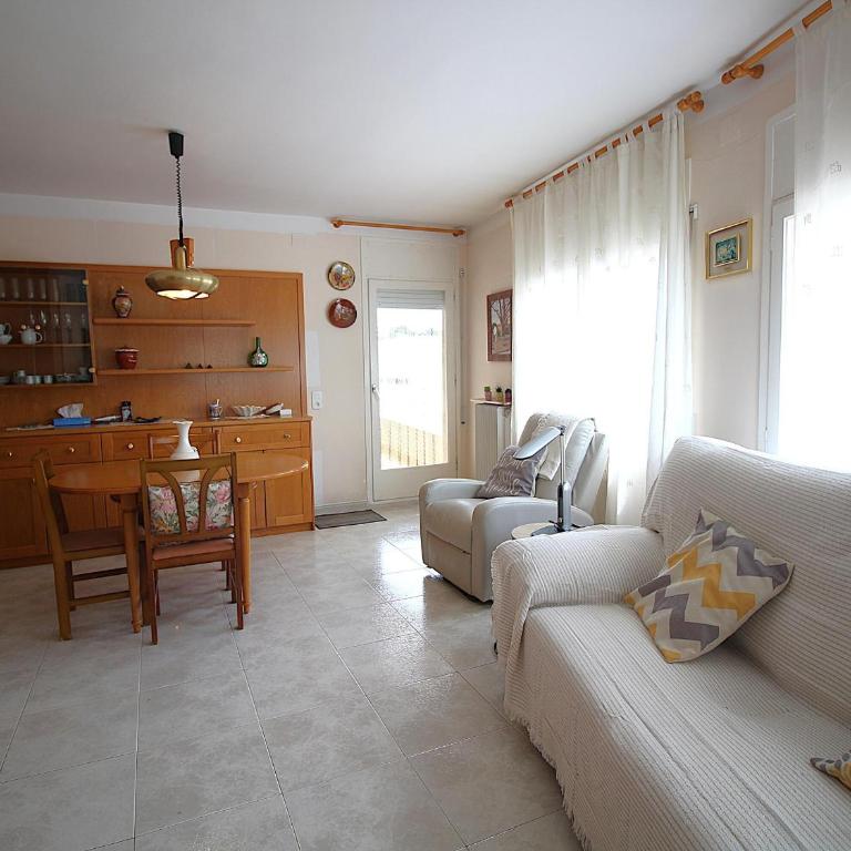 Apartamento luminoso en el centro - 4 pers. - ES-228-147 - Appartement - 5