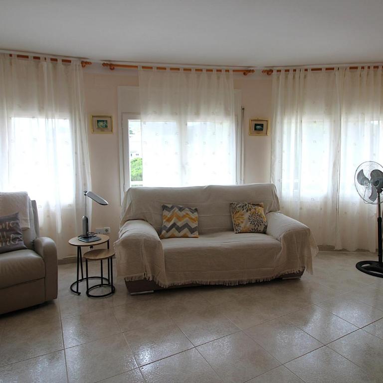 Apartamento luminoso en el centro - 4 pers. - ES-228-147 - Appartement - 6