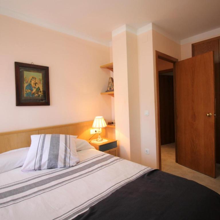 Apartamento luminoso en el centro - 4 pers. - ES-228-147 - Appartement - 9