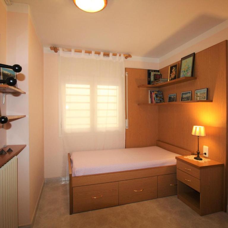 Apartamento luminoso en el centro - 4 pers. - ES-228-147 - Appartement - 11