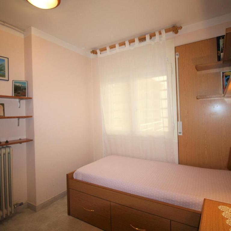 Apartamento luminoso en el centro - 4 pers. - ES-228-147 - Appartement - 12